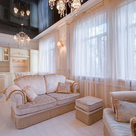 Apartment Bonapart Харьков Экстерьер фото