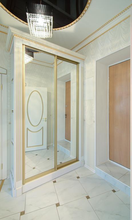 Apartment Bonapart Харьков Экстерьер фото
